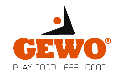 logo gewo