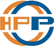 Club Emblem - HP PELZER