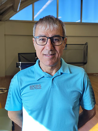 Kadri SUBAŞI