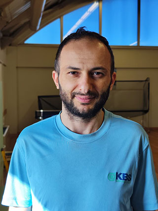 Ramazan DÜNDAR
