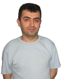 Picture of Mehmet SARI 