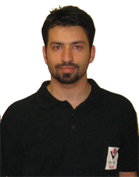 Picture of Adil TARANCIOĞLU 