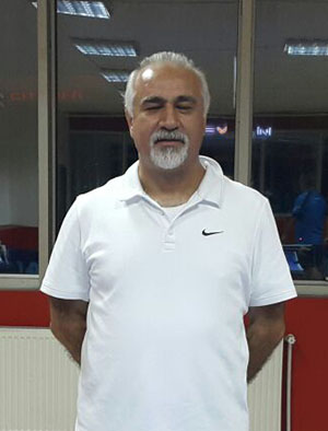 Picture of Kazım MURAT 