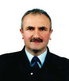 Picture of Barış TATOĞLU 