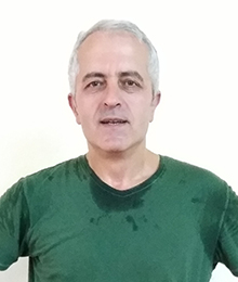 Picture of Erkan GÜNDOĞDU 
