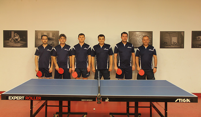 Picture of team [FRİTERM A]